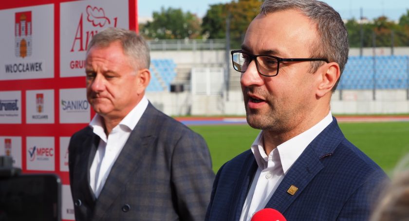 7 ANWIL Półmaraton Włocławek w sobotę 