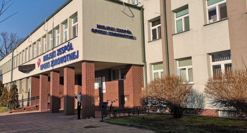 Koronawirus Włocławek: Poradnia Dziecięca Przychodni nr 7 wznawia działalność