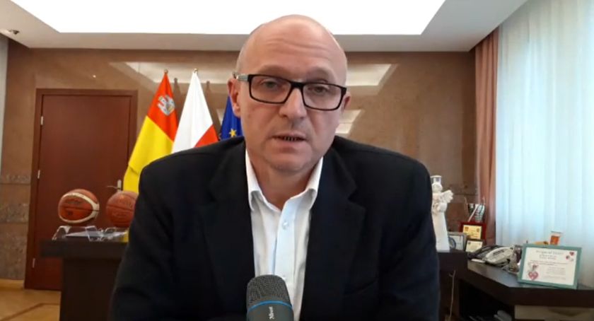 Koronawirus: Włocławek w żółtej strefie ?