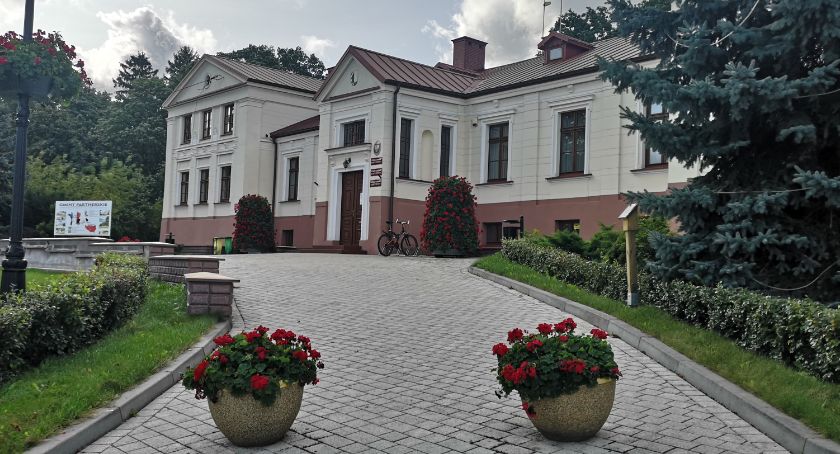 Zmiana organizacji pracy Urzędu Gminy Baruchowo