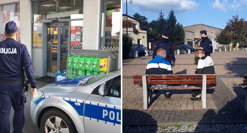 Koronawirus: Kontrole maseczek w żółtej strefie. Sypią się mandaty