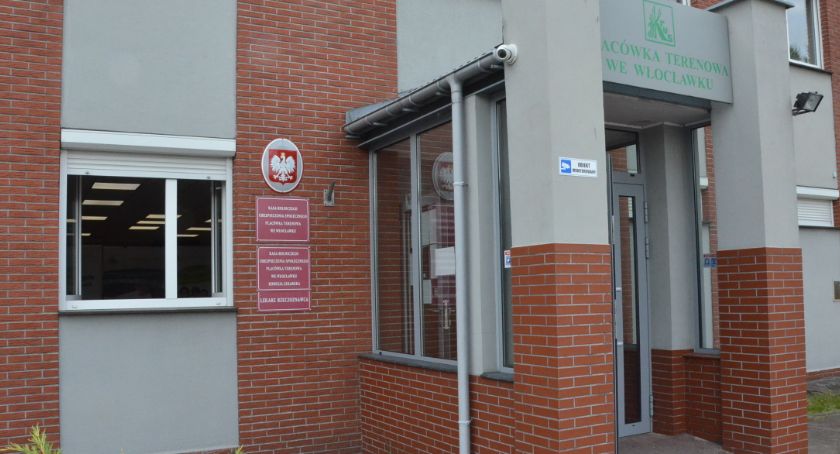 Praca w KRUS we Włocławku. Nabór trwa