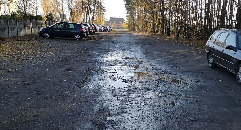 Przebudują drogi gminne w Smólniku, Modzerowie i Mostkach w Gminie Włocławek