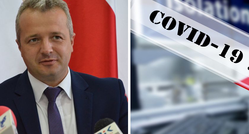 Koronawirus Kujawsko-Pomorskie: 31 osób pod respiratorami, 394 zajęte łóżka. Jaki stan pacjentów?