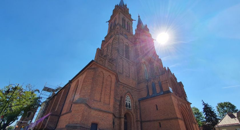 Diecezja włocławska: Koronawirus zmienia plany w kalendarzu diecezjalnym