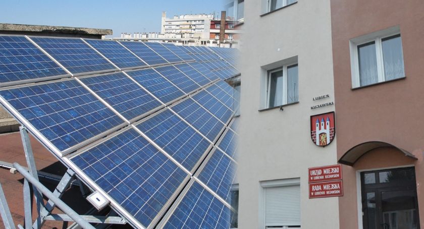 Gmina Lubień Kujawski pozyskała kolejne pieniądze z UE