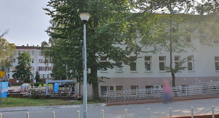  SOR we Włocławku znów otwarty. Co się dzieje w szpitalu?