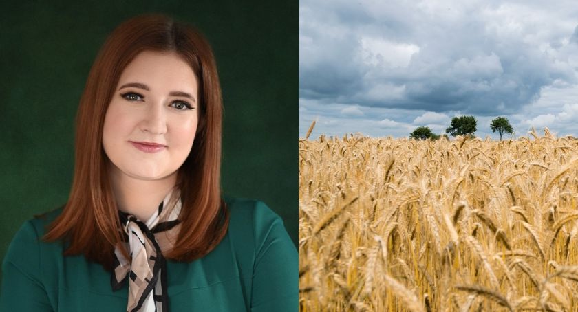 Włocławska Posłanka, Anna Gembicka Wiceministrem Rolnictwa