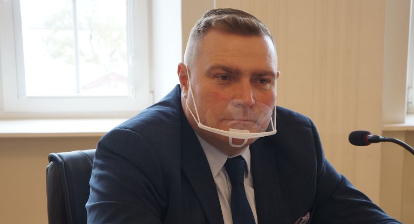  XXII sesja Rady Powiatu we Włocławku: Co planuje samorząd ?