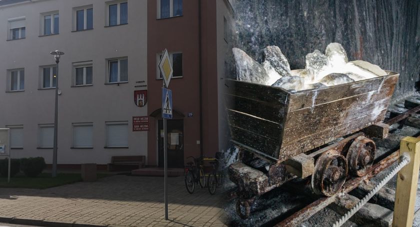 Lubień Kujawski! Budowa kopalni soli i rurociągów coraz bliżej