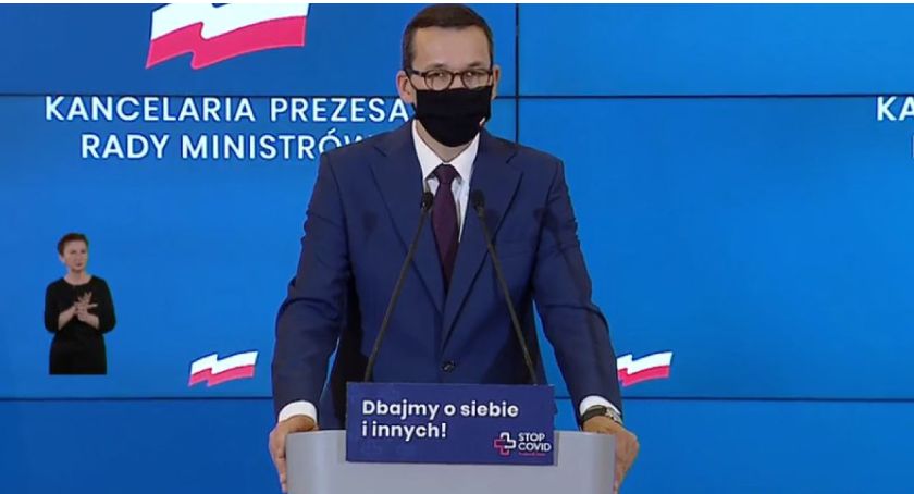 Koronawirus: Jest decyzja w sprawie szkół. Jakie zmiany jeszcze?