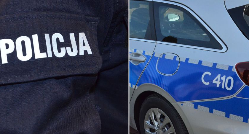 Śmiertelny wypadek w Starym Brześciu. Pracownik spadł z dachu