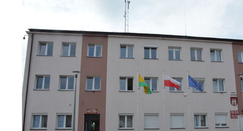 Urząd Miejski w Lubieniu Kujawskim wprowadza ograniczenia w obsłudze interesantów
