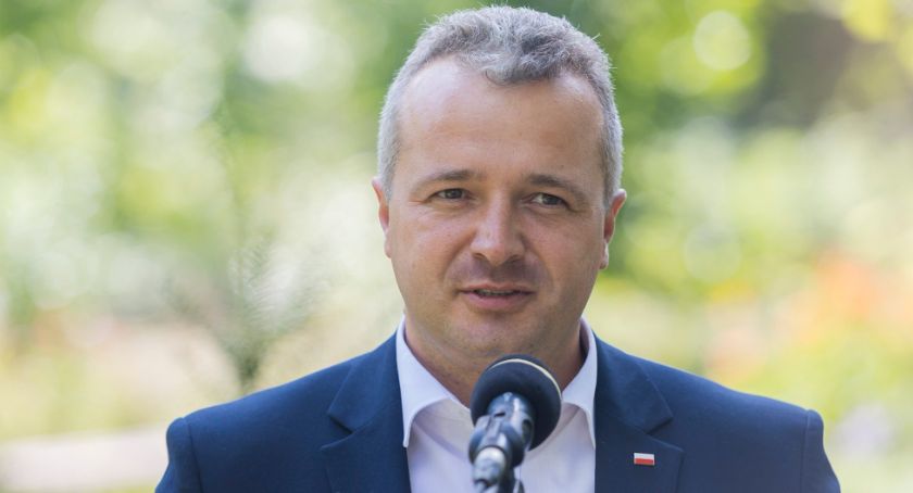 Pokonałeś COVID-19? Oddaj osocze i pomóż wyzdrowieć innym. Apel wojewody Mikołaja Bogdanowicza