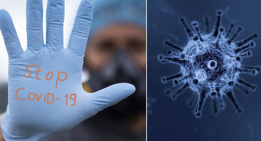 1216 zakażeń w kujawsko-pomorskim, 9 osób nie żyje. Jak sytuacja we Włocławku i powiatach ?