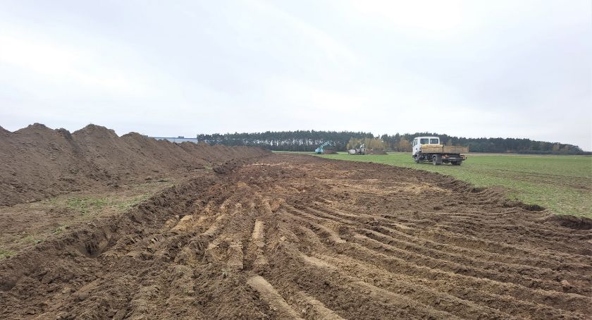 Pod Brześciem powstaje fabryka rowerów. Będzie produkować nawet 500 tys. sztuk rocznie