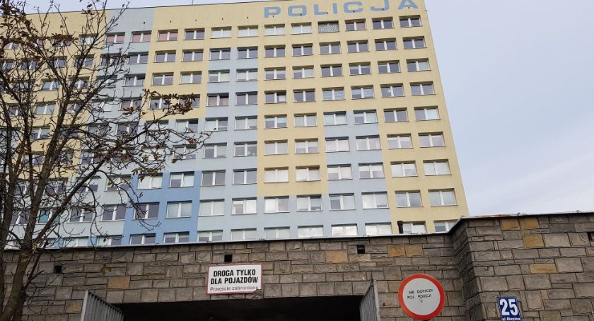 Odnalazł się nastolatek, który oddalił się z Ośrodka Wychowawczego przy Leśnej we Włocławku