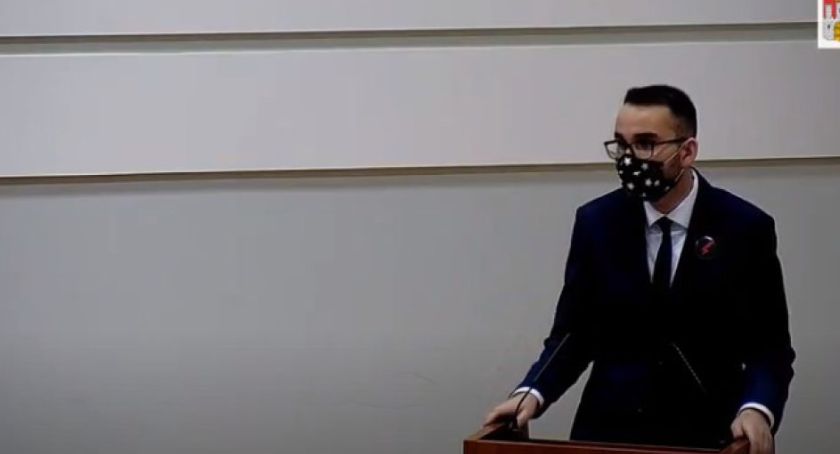 Strajk Kobiet: Emocje na sesji Rady Miasta Włocławek. Jest apel !!!