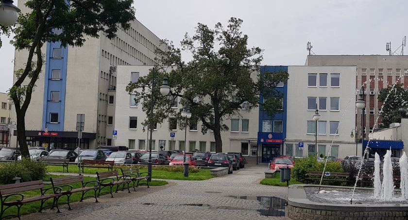 Praca w Urzędzie Miasta we Włocławku. Zobacz, kogo potrzebują
