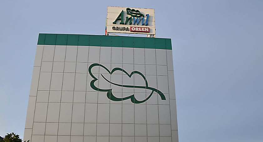 Praca w Anwil S.A. we Włocławku. Trwają rekrutacje