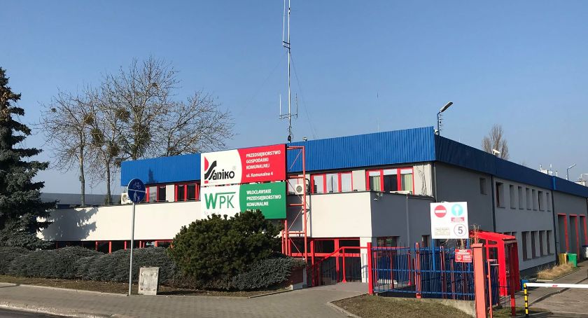 Saniko Włocławek: Nowe godziny obsługi