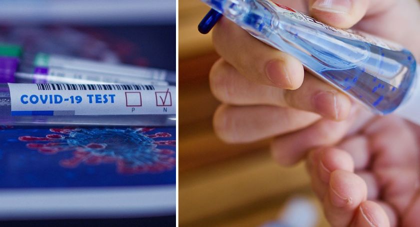 Testy na koronawirusa we Włocławku. Gdzie i w jakich godzinach wykonać badanie ?