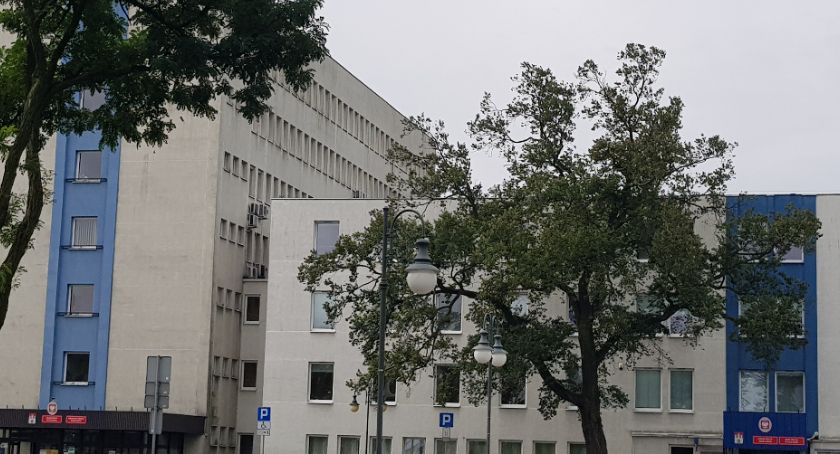 Koronawirus Włocławek: Jak działa Urząd Miasta ?