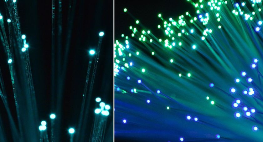 Szerokopasmowy internet w Gminie  Lubień Kujawski