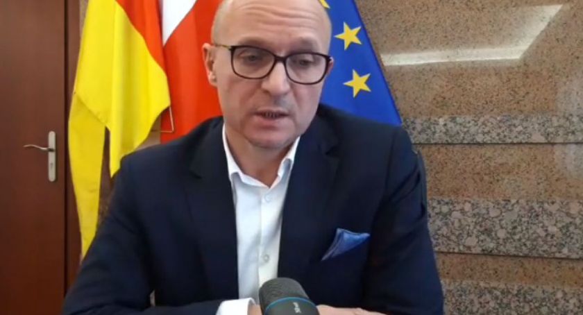 Koronawirus Włocławek: Prezydent o sytuacji epidemicznej w naszym mieście. 22 osoby nie żyją
