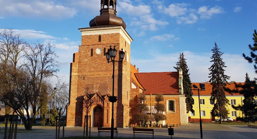Zmiany w parafiach w diecezji włocławskiej
