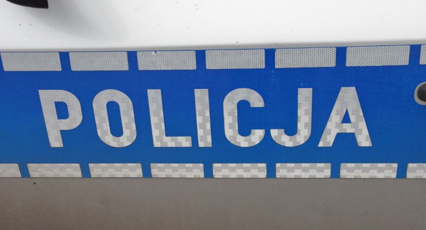 Napadł na sklep we Włocławku i wywołał pożar. Jak się tłumaczył?