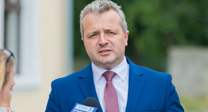 Wsparcie rządu pozwoli na uruchomienie kolejnych linii autobusowych w regionie