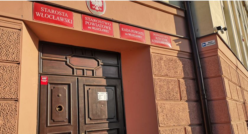 Ponad milion złotych wsparcia na walkę z koronawirusem w Powiecie Włocławskim