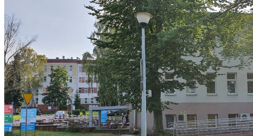Koronawirus Włocławek: Izba Przyjęć zawiesza działalność. SOR przyjmuje tylko przypadki w stanie zagrożenia życia