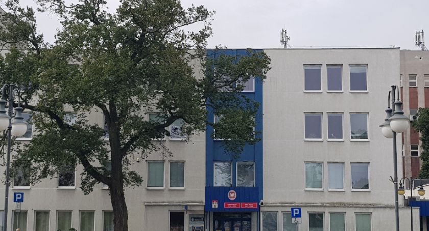 Przebudują ulicę Żelazne Wody we Włocławku. Powstaje projekt