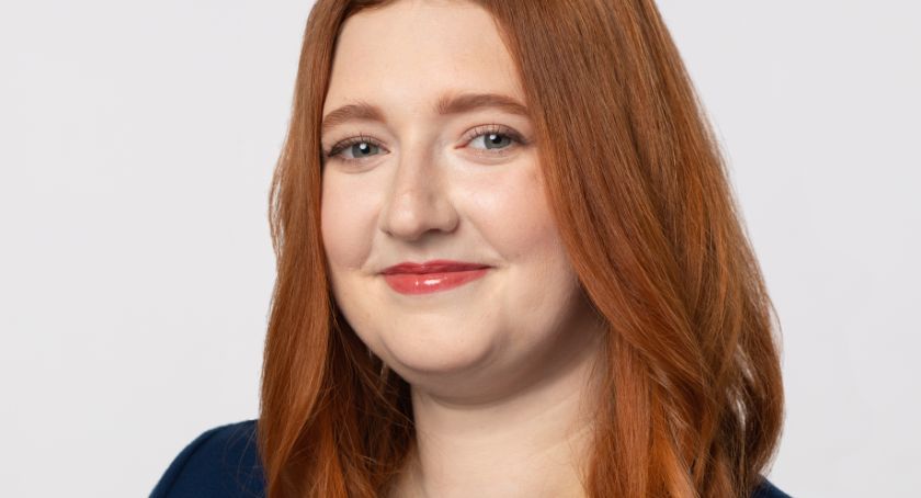 Nowa wiceminister rolnictwa Anna Gembicka  o pomocy dla rolników z Kujaw i cyfryzacji wsi