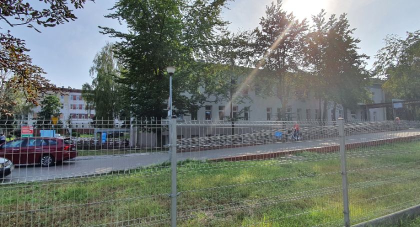 Koronawirus Włocławek i Powiat Włocławski: 4 osoby zmarły w szpitalu we Włocławku