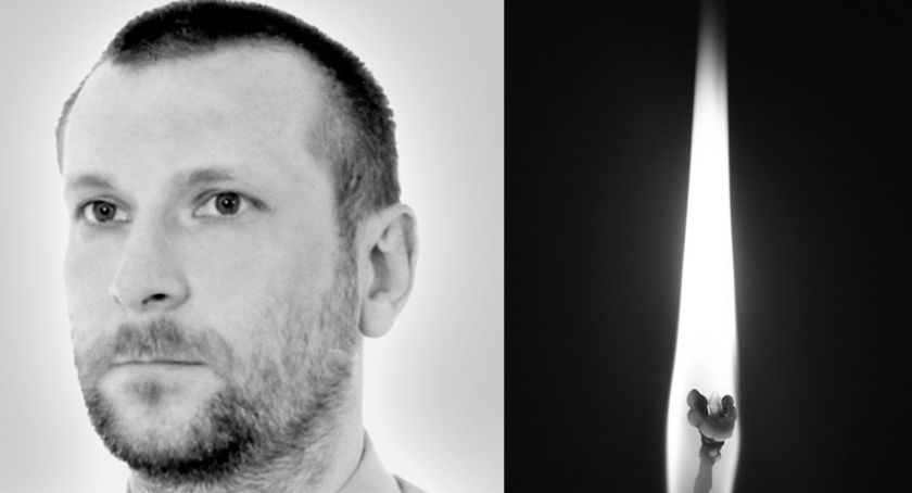 Pogrzeb 49 letniego księdza Sławomira Walczaka w Lubrańcu. Kolejna ofiara koronawirusa