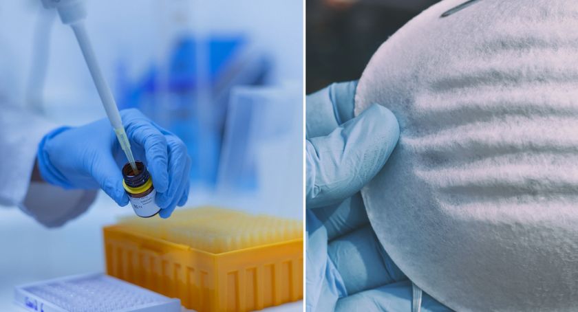Koronawirus Kujawsko-Pomorskie: 1000 osób zakażonych, 7 zmarło. Jak sytuacja we Włocławku?