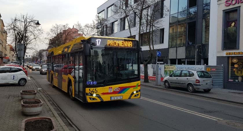 Nowe stawki od środków transportowych we Włocławku? Ile zapłacimy w przyszłym roku?