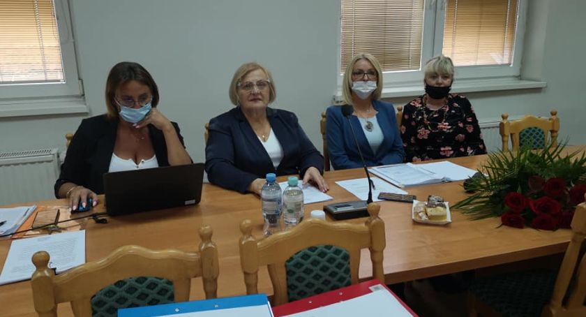 Podatki w Gminie Włocławek na 2021 rok. Co zdecydowali radni ?