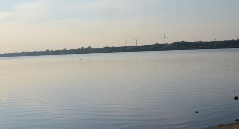 Włocławek: Będzie nowe kąpielisko, wodny plac zabaw, domki campingowe … ?