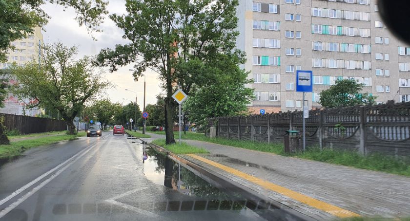 Uwaga kierowcy! Ulica Okrężna we Włocławku będzie zamknięta