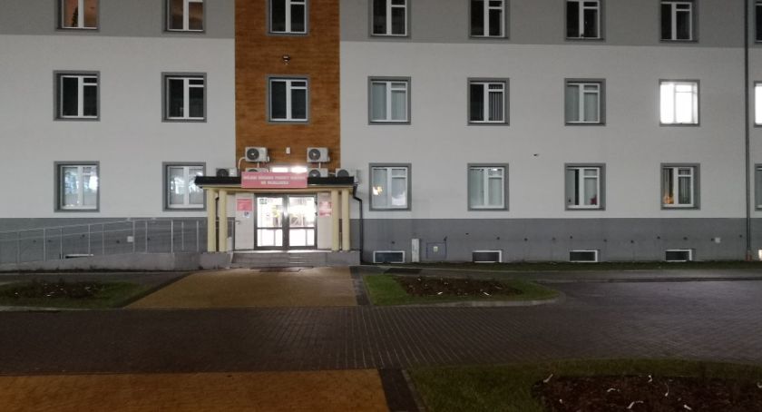MOPR we Włocławku szuka pracownika