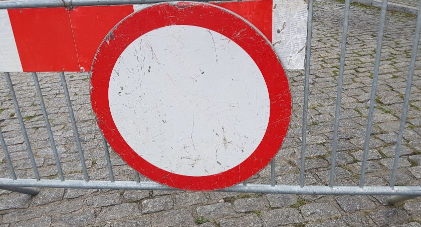 Rusza przebudowa ulicy Zimowej we Włocławku. Droga będzie zamknięta