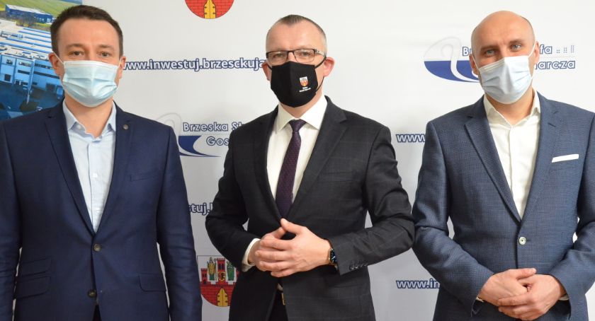LPP rozpoczyna budowę centrum w Brześciu Kujawskim. Będzie 1000 nowych miejsc pracy [WIZUALIZACJA]