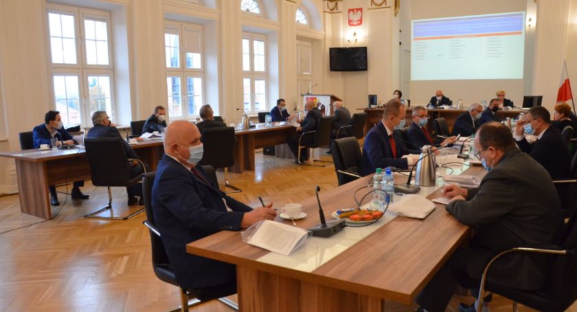 Budżet Powiatu Włocławskiego na 2021 rok