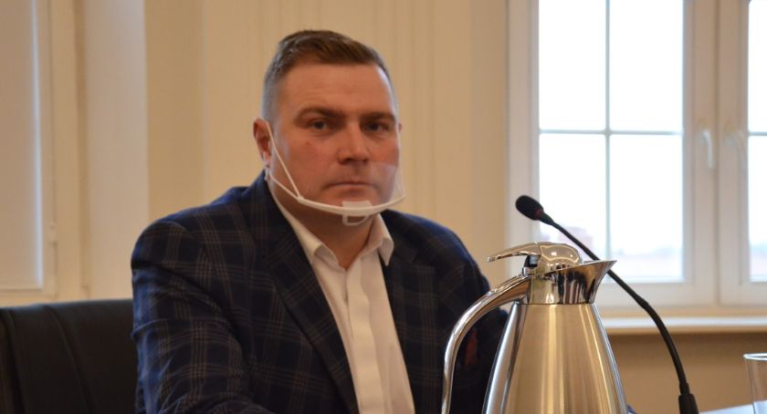 W Wigilię Starostwo Powiatowe we Włocławku nieczynne
