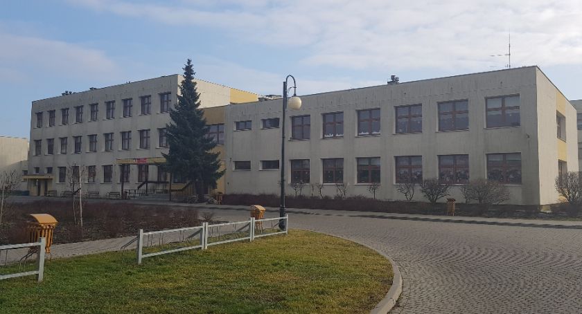 Szkoła w Brześciu Kujawskim wśród beneficjentów programu Uczę się z Anwilem