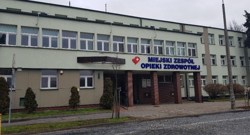 MZOZ we Włocławku zmienia numery. Jak się dodzwonić do lekarza ?